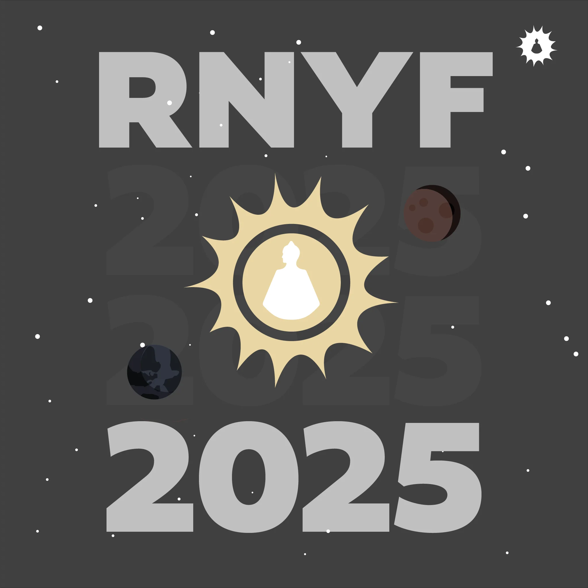 Rave New Year Forecast